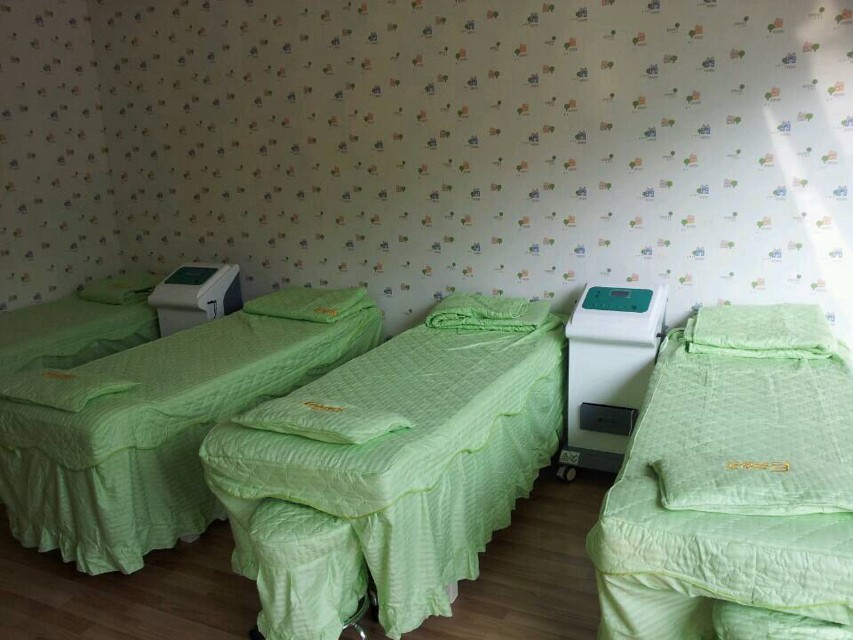 易視界白云小學店