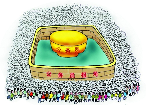 2015國考季，莫讓視力成攔路虎！