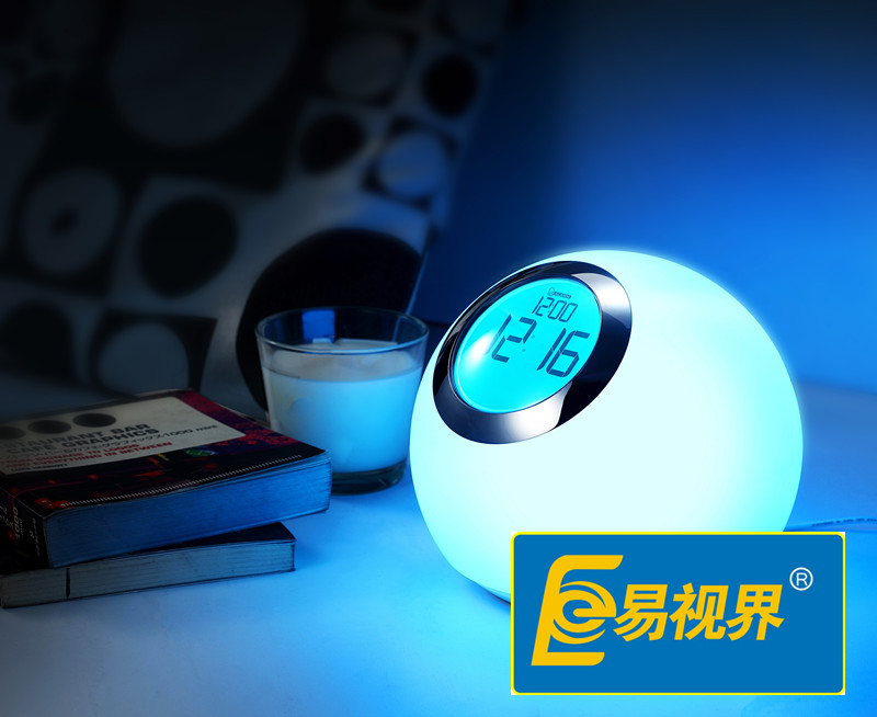 易視界護眼專家:保護視力從書房照明開始