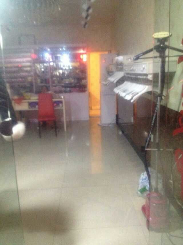 熱烈慶祝易視界臺(tái)州3店黃巖店選址成功！