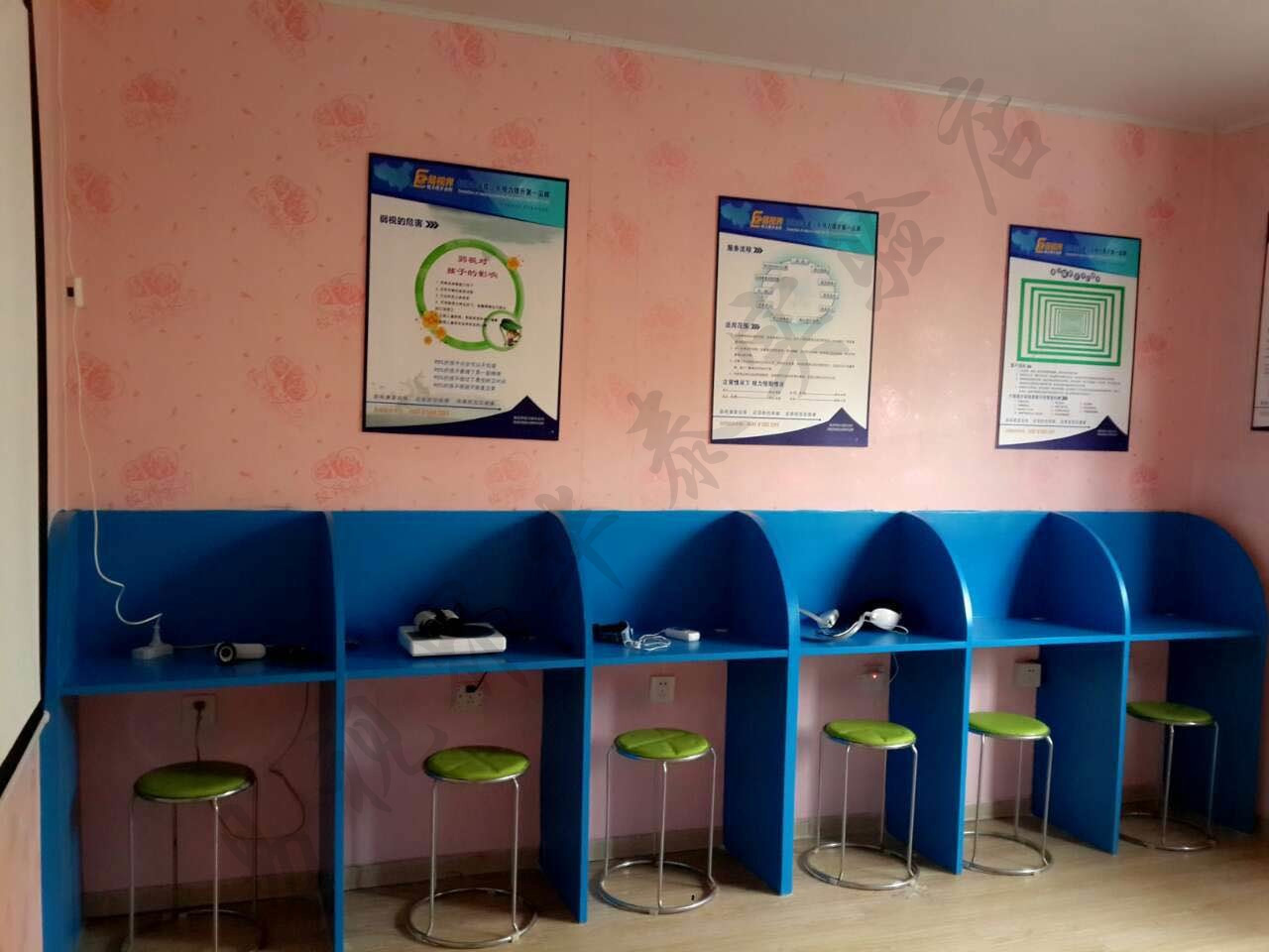 易視界實(shí)驗(yàn)店