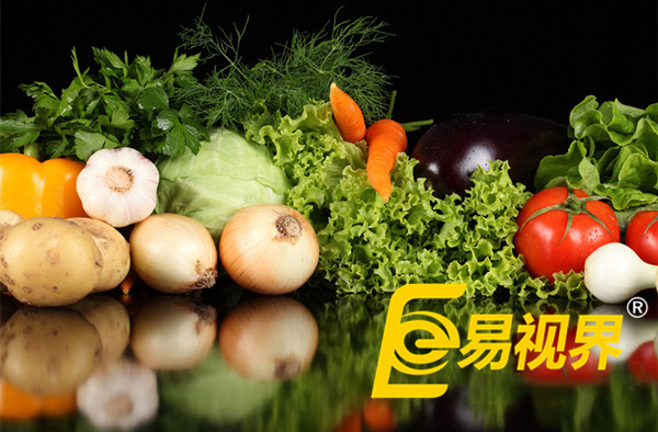 易視界視力提升會(huì)所 春節(jié)護(hù)眼蔬菜有哪些