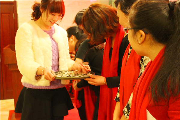 易視界蝶變2015 獲獎(jiǎng)的小伙伴