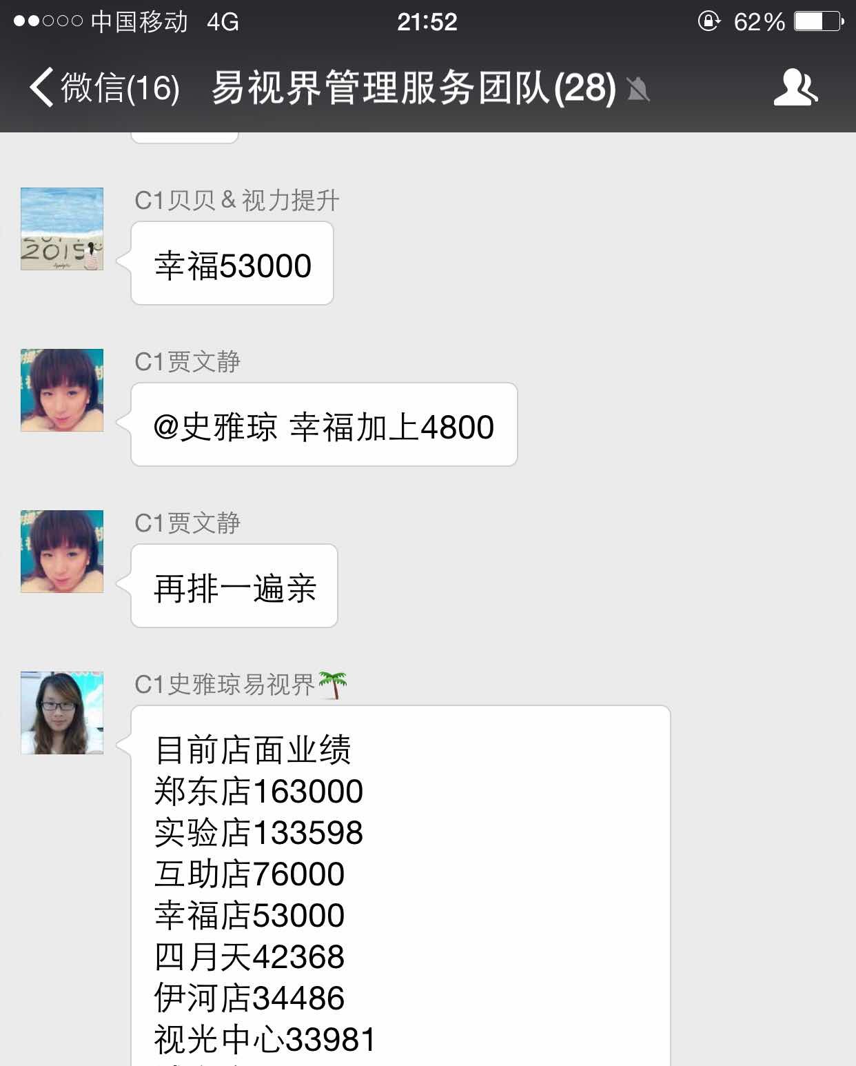 易視界成功復(fù)制又一個百萬店鋪