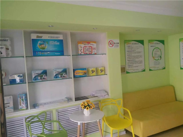 易視界大連店正式開(kāi)業(yè)