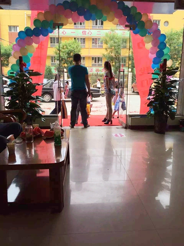 易視界北壇店正式營業(yè)