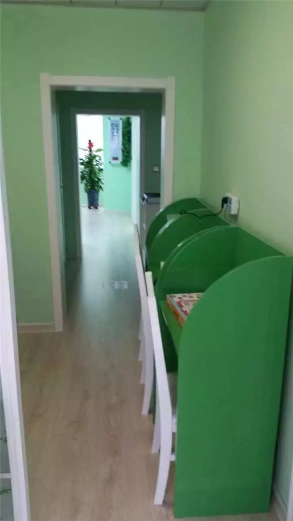 易視界延吉店裝修完畢即將開業(yè)