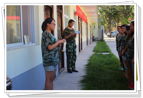 易視界伙伴們上臺(tái)發(fā)言