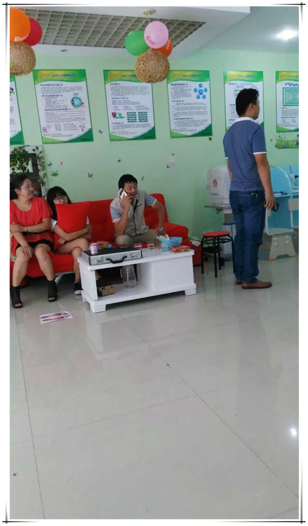 易視界揚州店今日開門營業(yè)