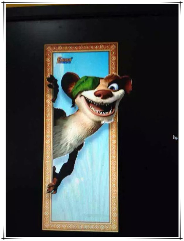 易視界青島一店，二店同時(shí)啟動(dòng)裝修