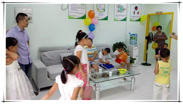 易視界花橋店今日開門營業(yè)