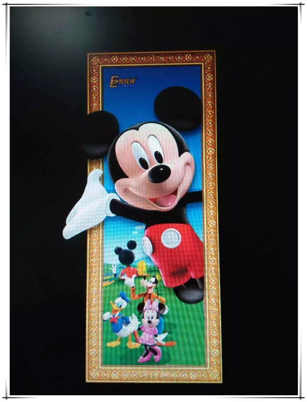 易視界青島一店，二店同時(shí)啟動(dòng)裝修