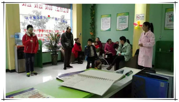 易視界長葛新區(qū)實(shí)驗(yàn)店