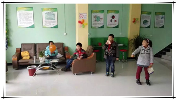 易視界長葛新區(qū)實(shí)驗(yàn)店