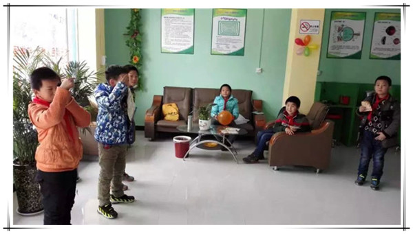 易視界長葛新區(qū)實(shí)驗(yàn)店