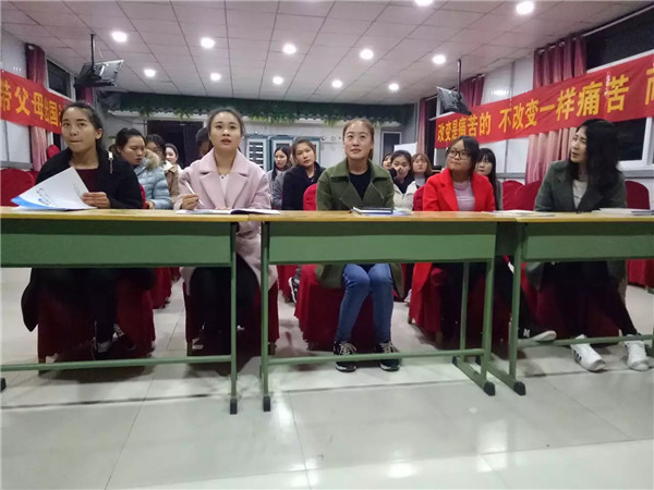 易視界軍團新伙伴培訓(xùn)基地封閉訓(xùn)練開營了