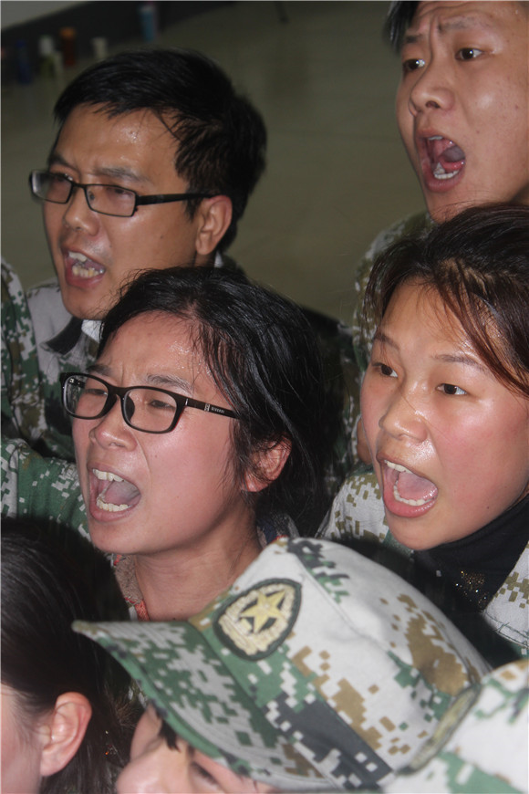 易視界精英勇登惡魔島