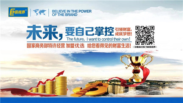 視力防護加盟店排行