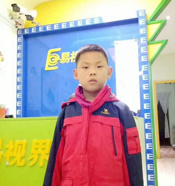 易視界提升效果好不好？用效果說話更直觀