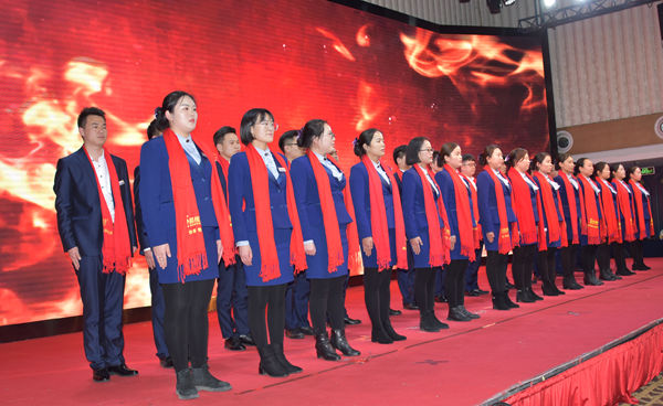 易視界精彩的團隊風(fēng)采展示