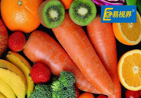 近視眼吃什么防護視力【易視界】