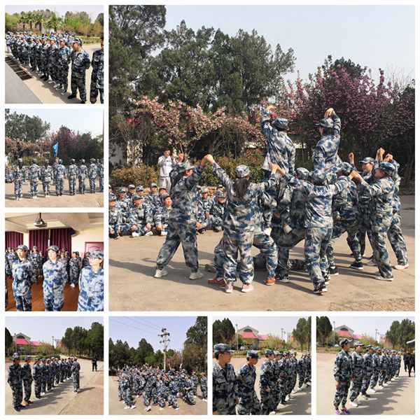 充滿激情的易視界團隊