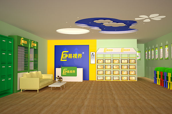 河南視力防護(hù)加盟哪個(gè)好