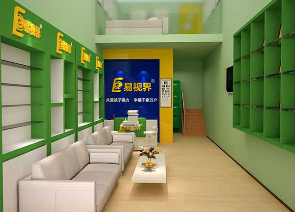 易視界加盟有前景嗎？萬眾期待