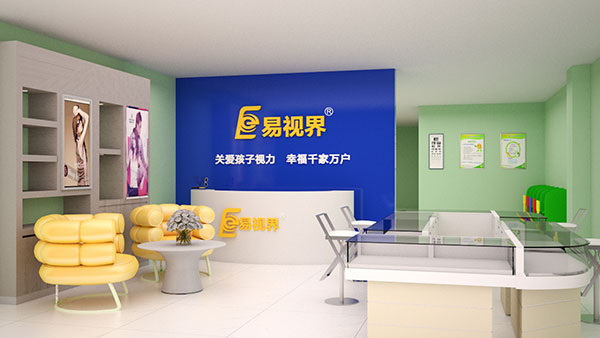 視力矯正加盟品牌該如何選擇？