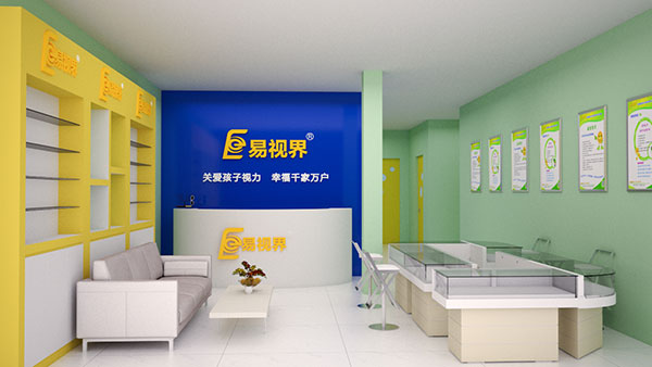 視力矯正加盟行業(yè)這么火，我該如何選擇加盟品牌呢？