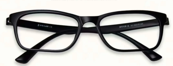 防藍光鏡片的標準是什么？