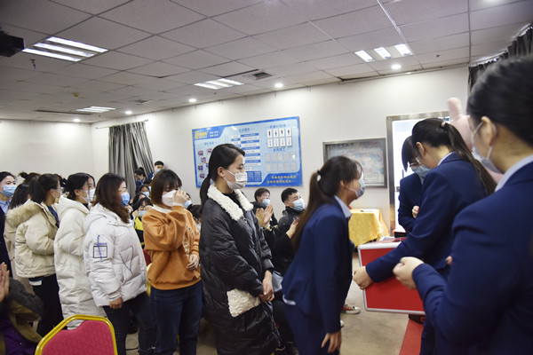 抽獎(jiǎng)進(jìn)行中