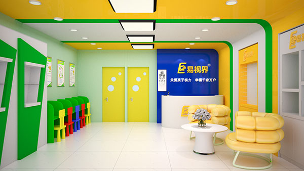 近視加盟哪種品牌的比較好？