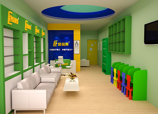 為什么要加盟易視界這個(gè)品牌？