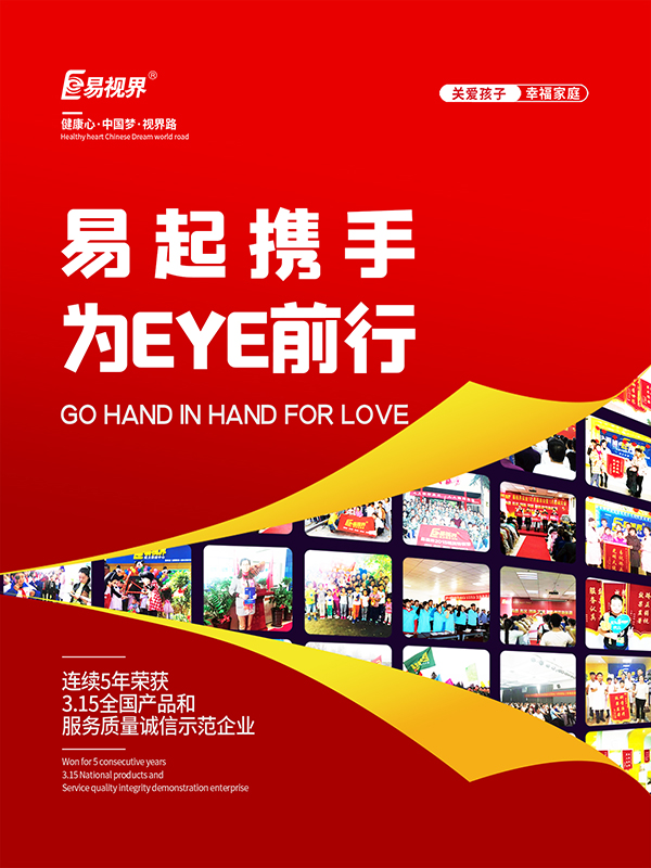 雙眼視覺功能的檢測有哪些類？