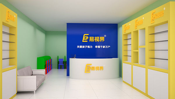 創(chuàng)業(yè)選擇視力矯正加盟店可以嗎？