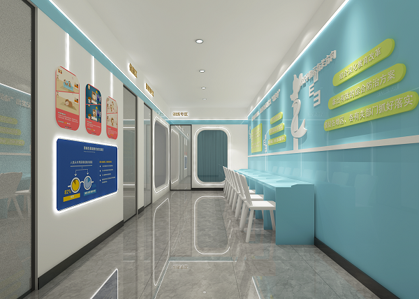 視力矯正加盟連鎖哪個(gè)品牌好？