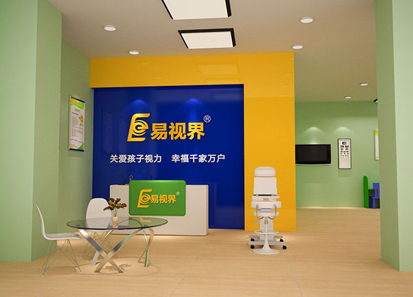 視力矯正加盟哪個品牌適合加盟？