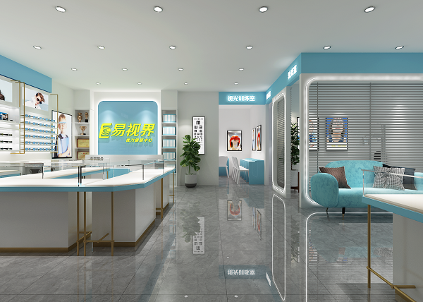 視力矯正加盟店選擇哪家好一些呢？