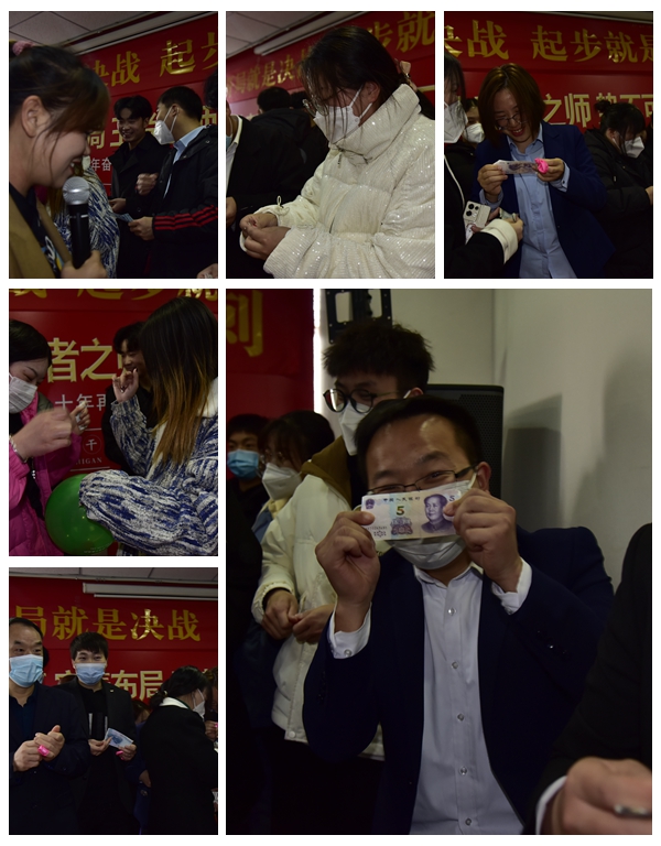 易視界2023盲盒活動進行中