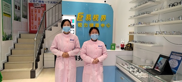 開兒童視力矯正加盟品牌店需要注意哪些方面？