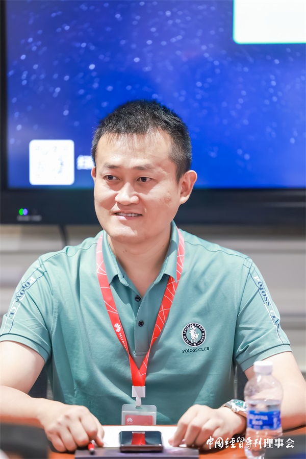 易視界品牌創(chuàng)始人游學格力集團