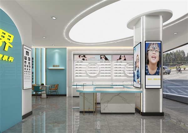 視力養(yǎng)護加盟店怎么樣