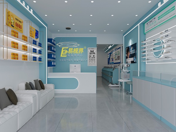 2024視力矯正加盟哪個品牌比較好