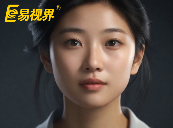 易視界 什么是先天性白內障