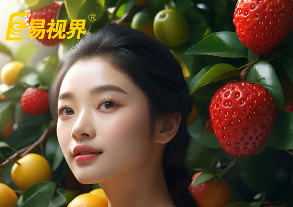 近視應該吃什么食物