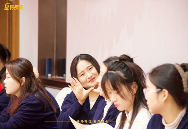 易視界2025年度嘉獎會精彩瞬間