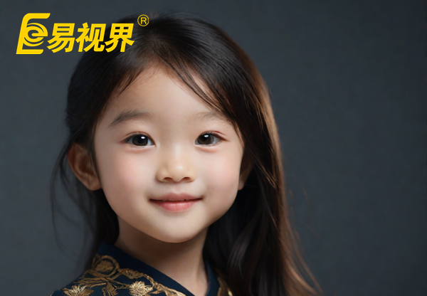 易視界 小孩眼睛近視平時怎樣護(hù)理