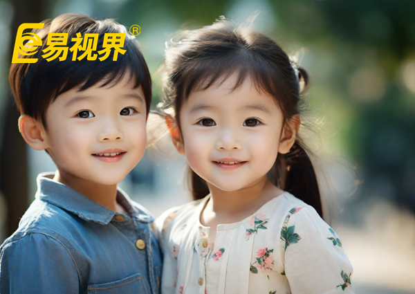 五一護(hù)眼正當(dāng)時(shí)：青少年假期護(hù)眼指南，讓“睛”彩不放假