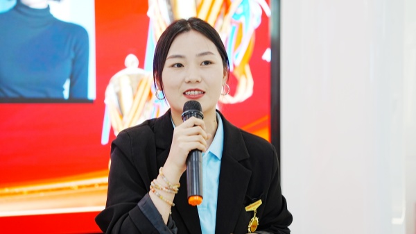 易視界2025年3月嘉獎(jiǎng)會(huì)暨4月啟動(dòng)大會(huì)精彩瞬間